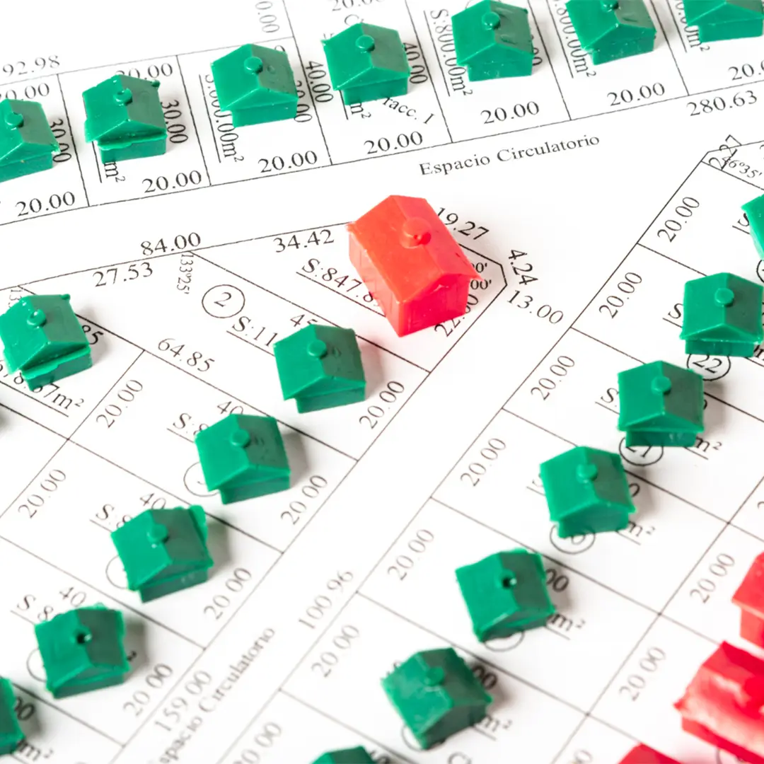 توقعات السوق العقاري 2026 هل ترتفع الأسعار أم تنخفض؟