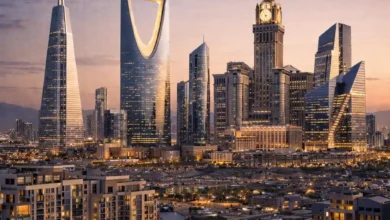 أفضل المدن للاستثمار العقاري في السعودية