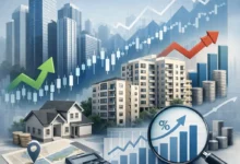 العوامل التي تحرك أسعار العقارات في السعودية وكيف تتنبأ بها