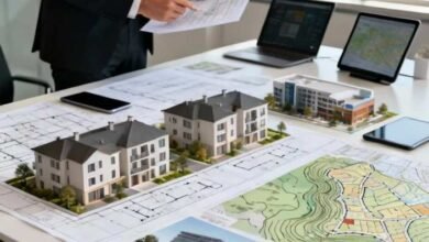 كيف تختار نوع العقار المناسب لأهدافك الاستثمارية؟