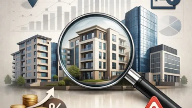 كيف تقيم مشروعا عقاريا قبل الاستثمار فيه؟